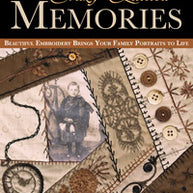Crazy-Quilted Memories