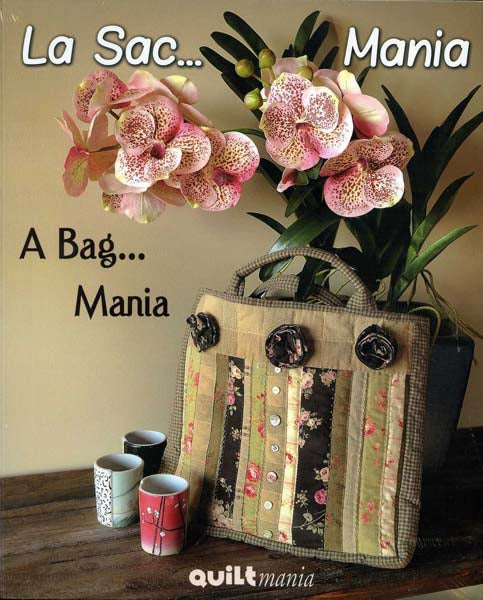 A Bag...Mania!