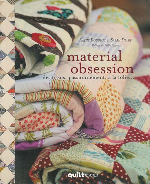 Material Obsession