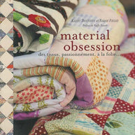Material Obsession