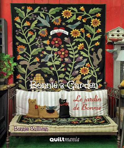 Bonnie's Garden