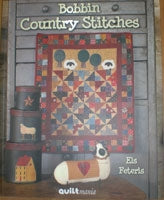 Bobbin Country Stitches