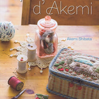 Les Petits Bonheurs d'Akemi