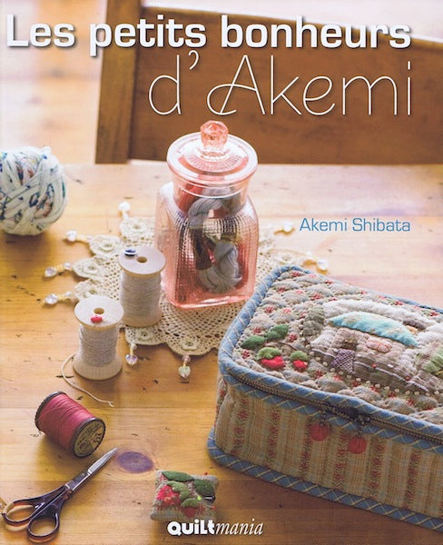 Les Petits Bonheurs d'Akemi