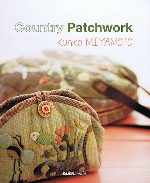 Country Patchwork