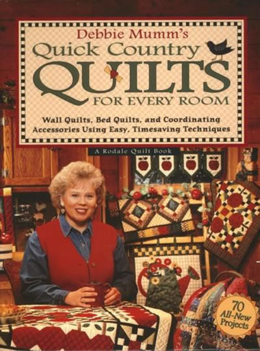 Quick Country Quilts