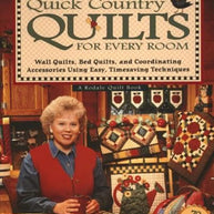 Quick Country Quilts