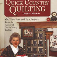 More Quick Country Quilting