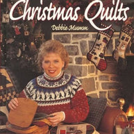 Quick Country Christmas Quilts