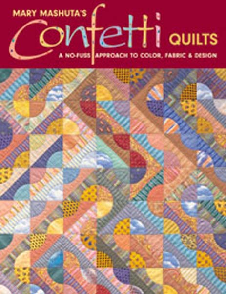 Confetti Quilts