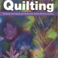 Contemporary Quilting