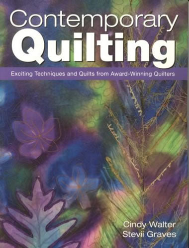 Contemporary Quilting