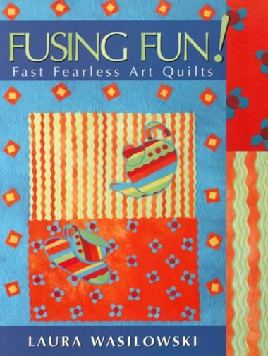 Fusing Fun!