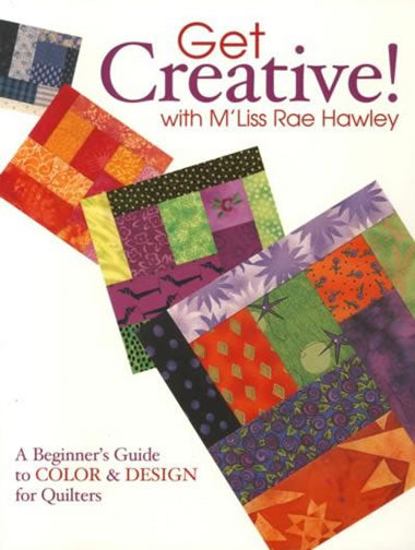 Get Creative!