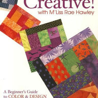 Get Creative!