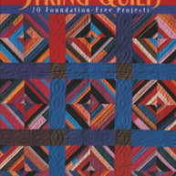 Liberated String Quilts