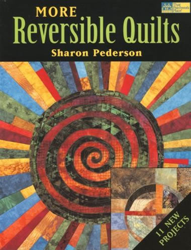 More Reversible Quilts