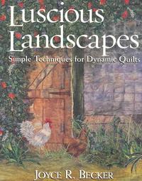 Luscious Landscapes