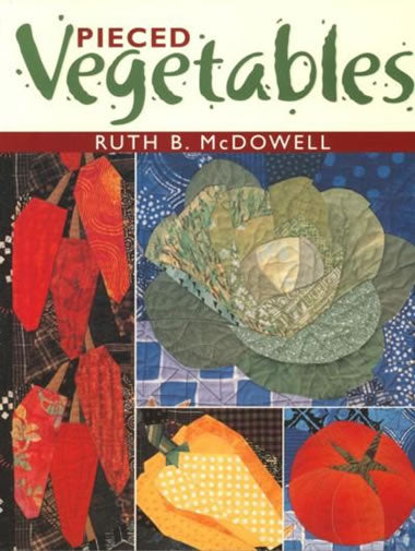 Pieced Vegetables