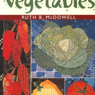 Pieced Vegetables