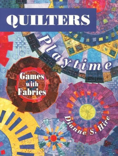 Quilters Playtime