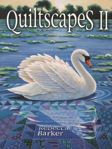 Quiltscapes II