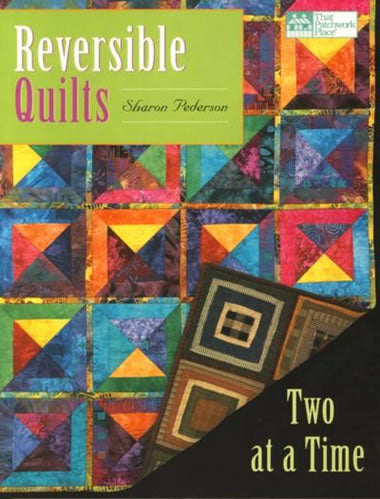 Reversible Quilts