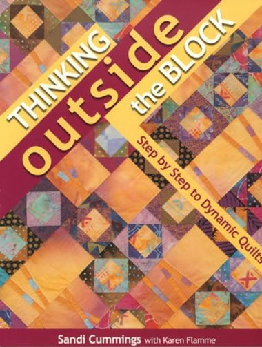Thinking Outside the Block