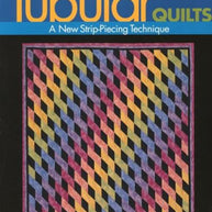 Totally Tubular Quilts