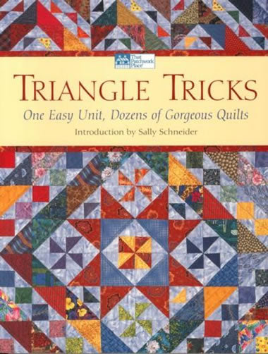 Triangle Tricks
