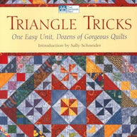 Triangle Tricks