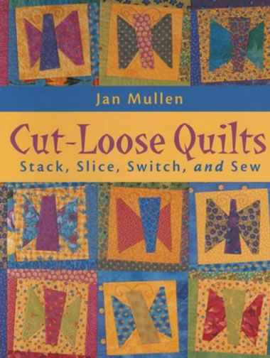Cut-Loose Quilts