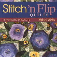 Stitch 'n Flip Quilts