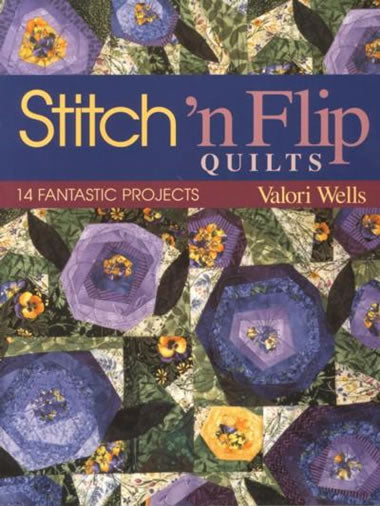 Stitch 'n Flip Quilts
