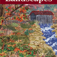 Beautifully Embellished Landscapes