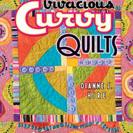 Vivacious Curvy Quilts