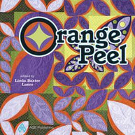 Orange Peel