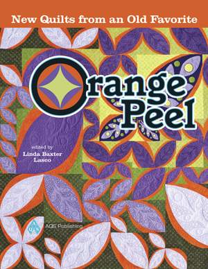 Orange Peel