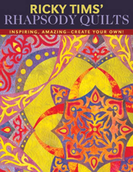 Rhapsody Quilts