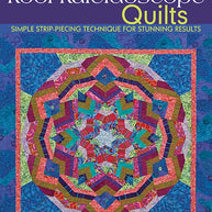 Kool Kaleidoscope Quilts