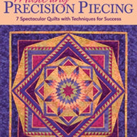Mastering Precision Piecing