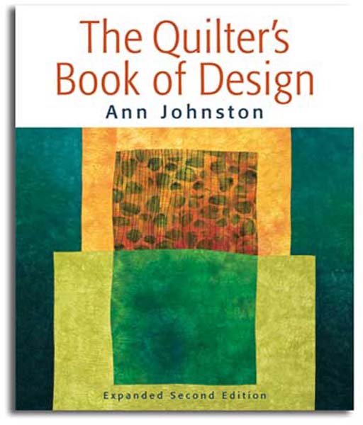 The Quilter's Book of Design