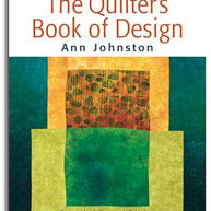 The Quilter's Book of Design