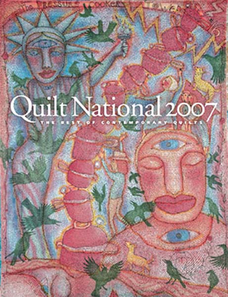 Quilt National 2007