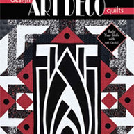 Design Art Deco Quilts