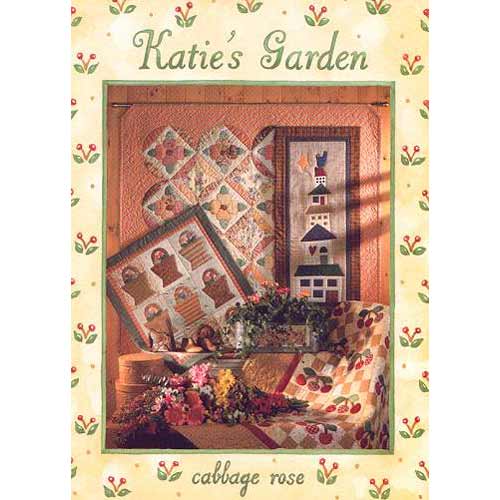 CR-Katie's Garden