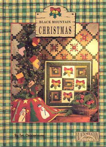 BM-Black Mountain Christmas