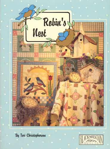 BM-Robin's Nest
