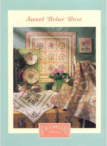 BM-Sweet Briar Rose