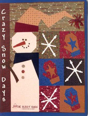 BB-Crazy Snow Days